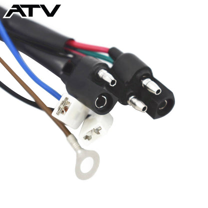 Solidspare 3085382 CDI Box Ignitor For 1998-2000 Polaris Sportsman/Scrambler 500 4X4