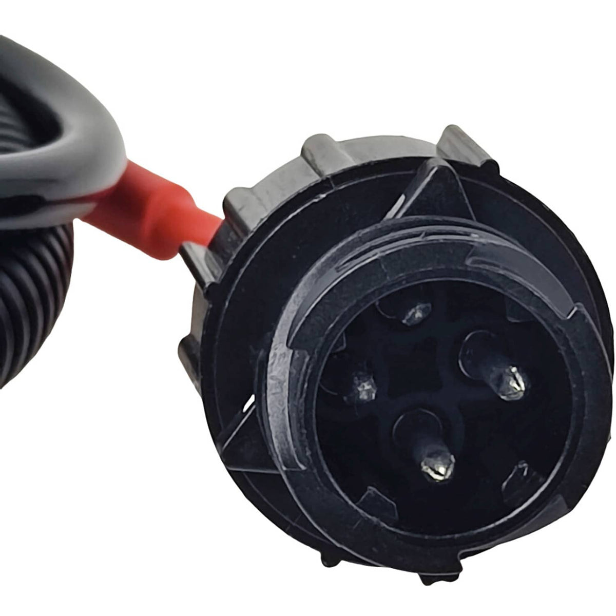 Solid Spare 20700060 Turbo Boost Pressure Sensor for Volvo D12 VN VHD VNL VNM 670 630 780