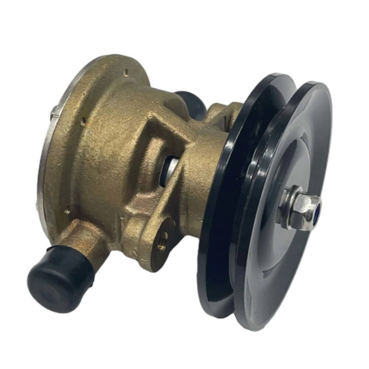 Solid Spare For Yanmar Sea Water Pump 128377-42500 Johnson 10-24509-01 24509-02 10-13337-01