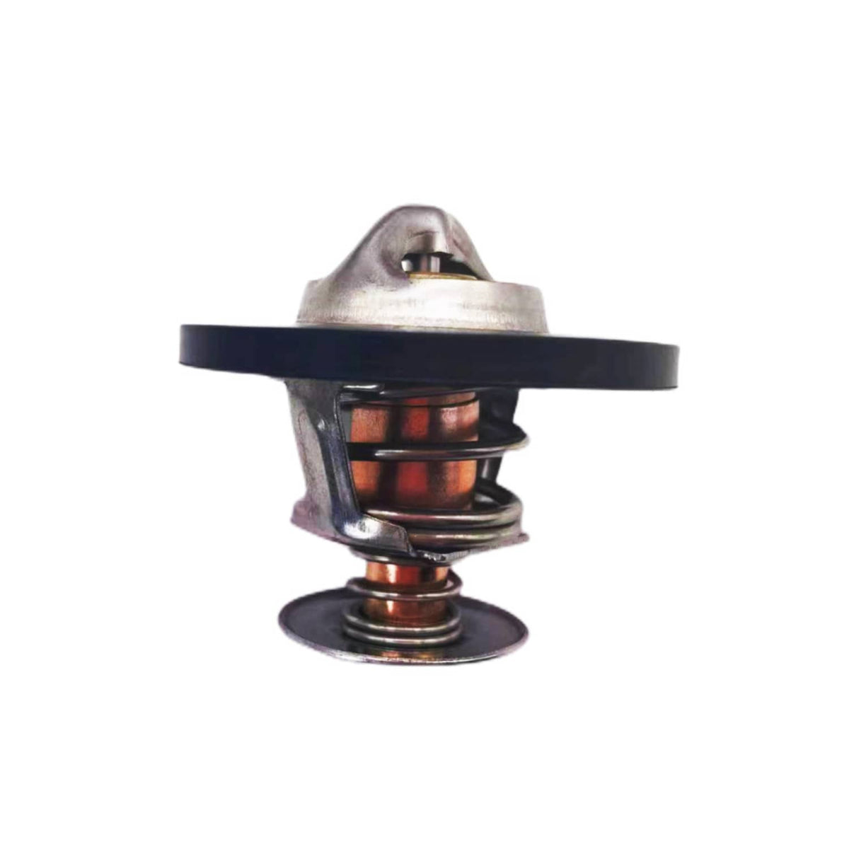 Solid Spare 2Sets Thermostat Kit For Volvo Penta Diesel AD31 KAD32 AD41 KAD42 3831424 273952