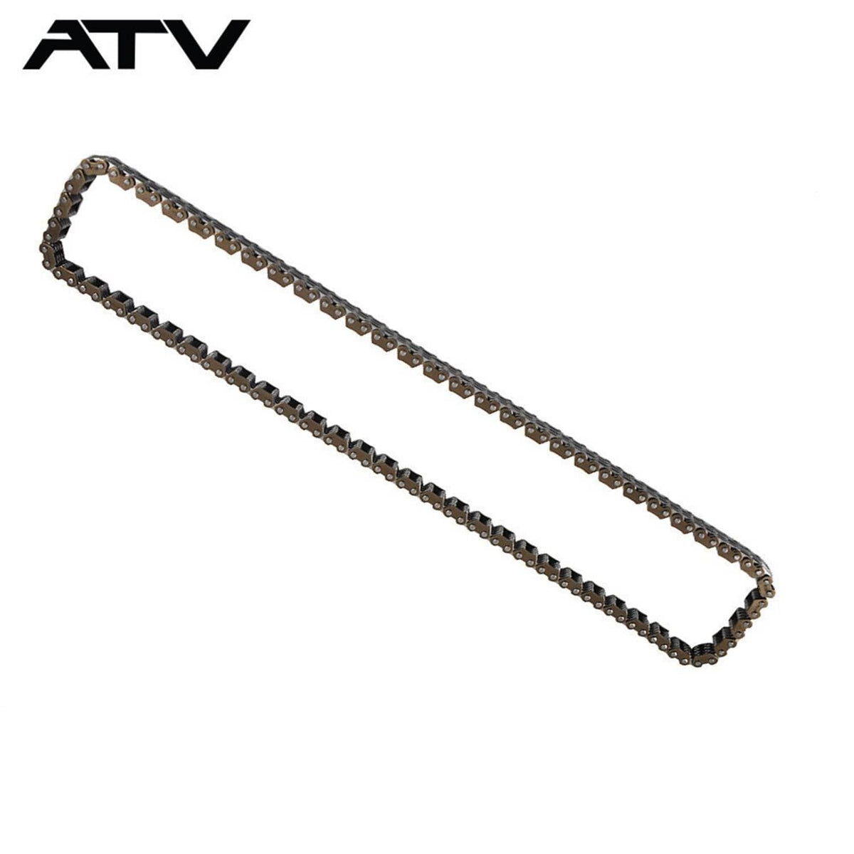 Solidspare Cam Chain Timing Chain for Yamaha Raptor 660R YFM 660R 2001 2002 2003-2005