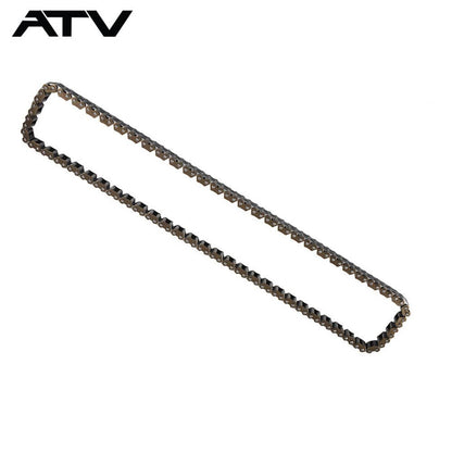 Solidspare Cam Chain Timing Chain for Yamaha Raptor 660R YFM 660R 2001 2002 2003-2005