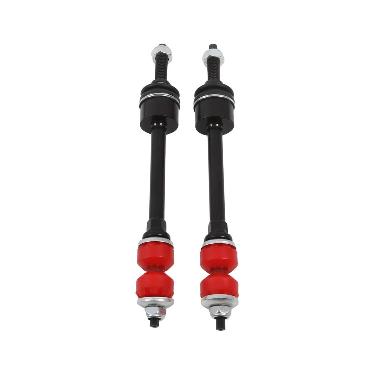 Solidspare Front Stabilizer Bar Kit & K80894 Sway Bar Front Sway Bar & Links 55398938AC