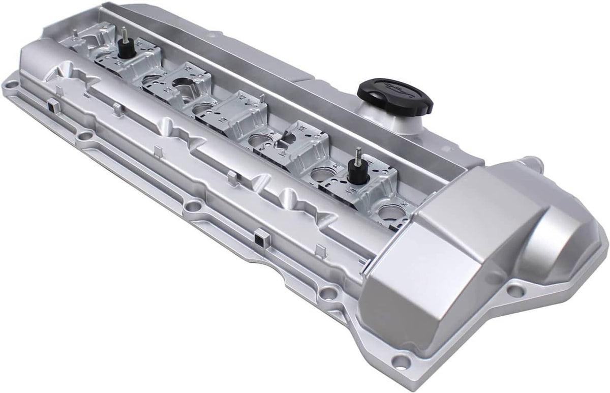 Solidspare Valve Cover Kit for 1996-2000 BMW E36 E39 323is 328is 528i M3 Z3 11121748630