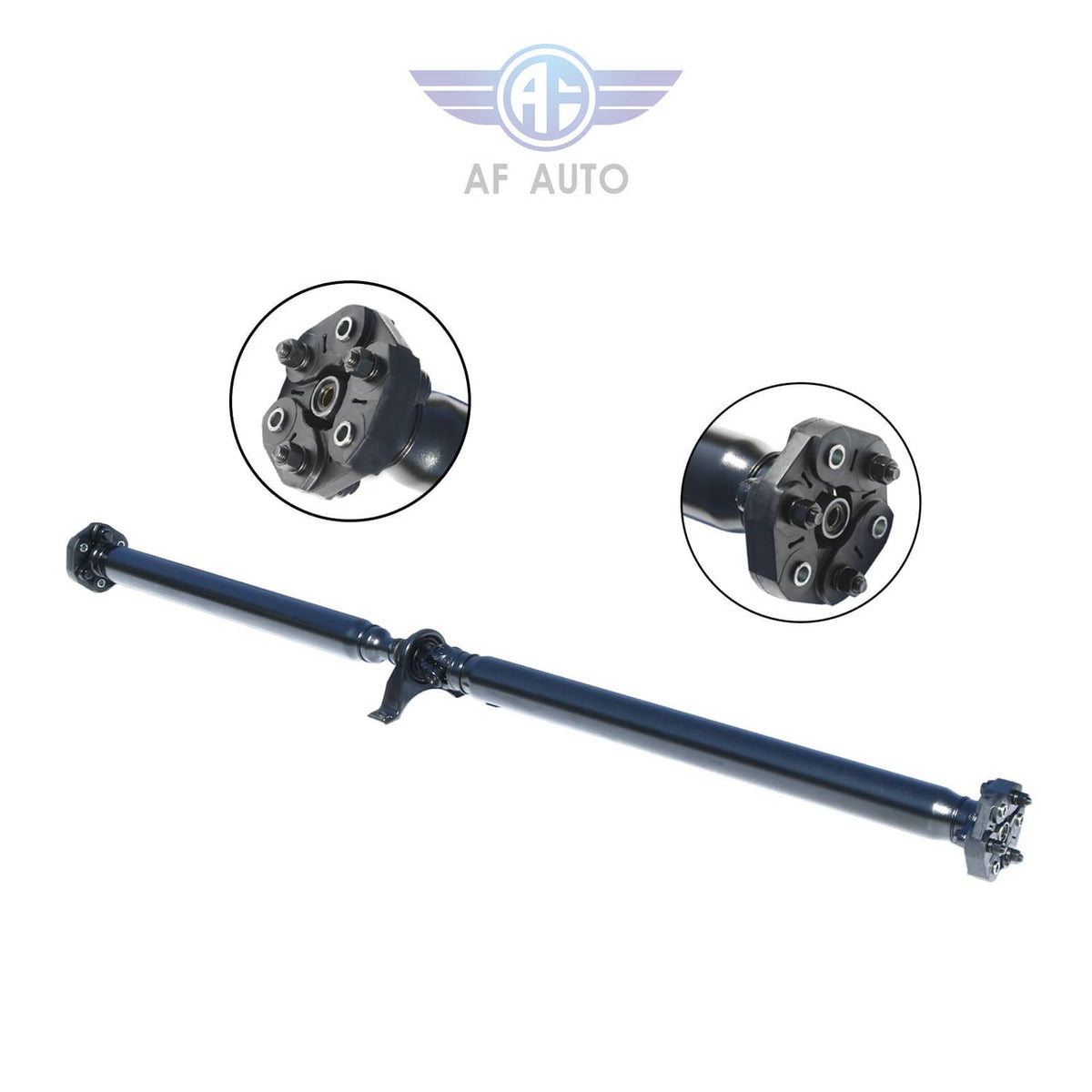 Solidspare Rear Drive Shaft for Dodge Charger Magnum Chrysler 300 3.5L Auto RWD 936-160