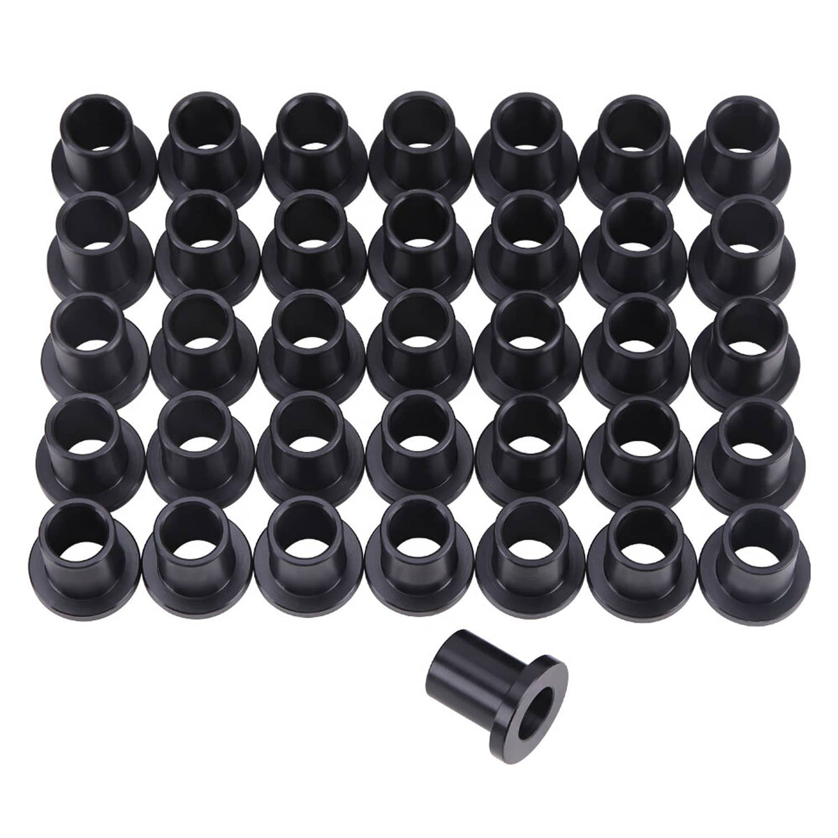 Solidspare A-Arm Bushing Rebuild Kit For Polaris Ranger XP 900/Crew 5439874 5138791 5138797