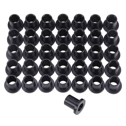 Solidspare A-Arm Bushing Rebuild Kit For Polaris Ranger XP 900/Crew 5439874 5138791 5138797