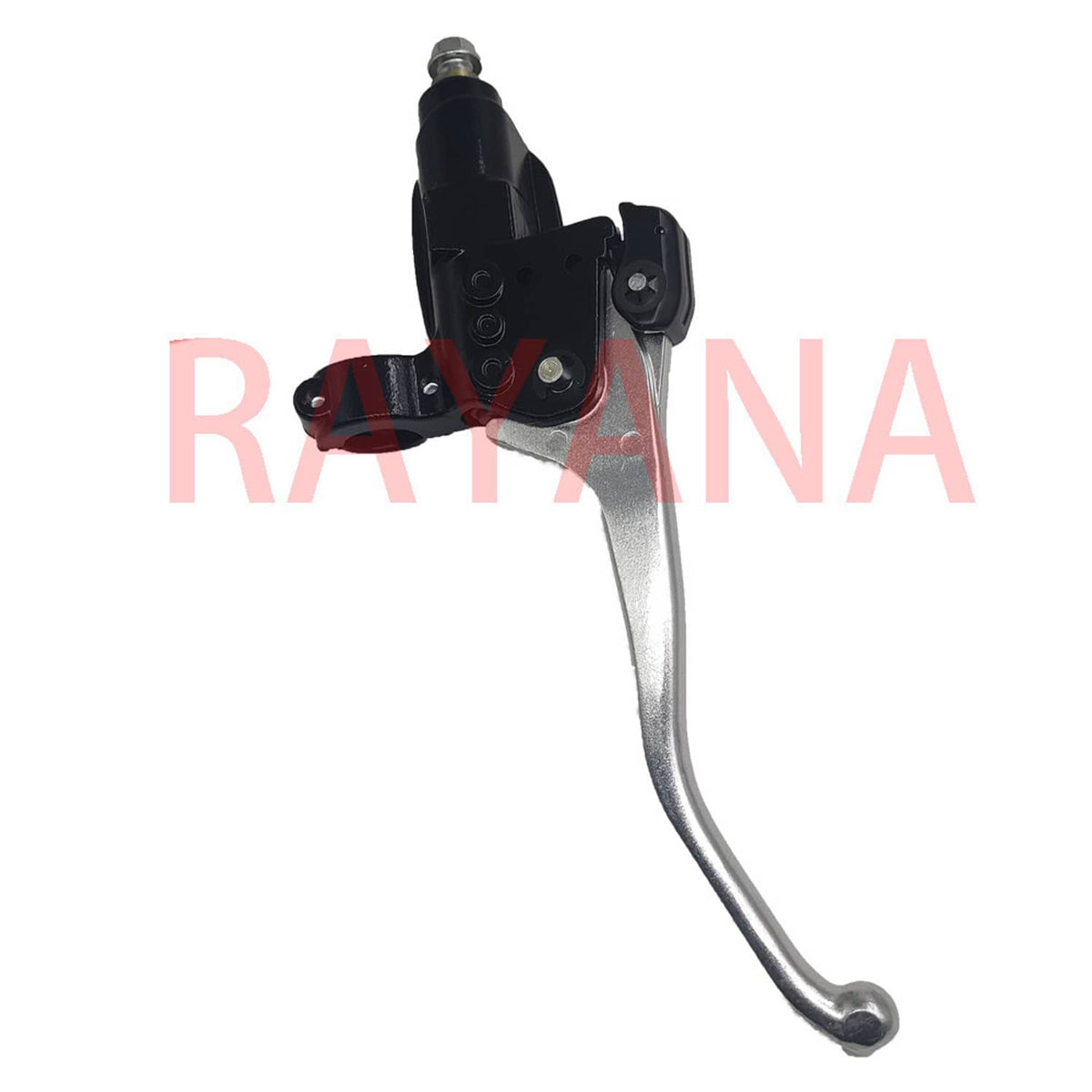 Solidspare 3313-316, Front Brake Master Cylinder for Arctic Cat 650 4X4 2005-2012