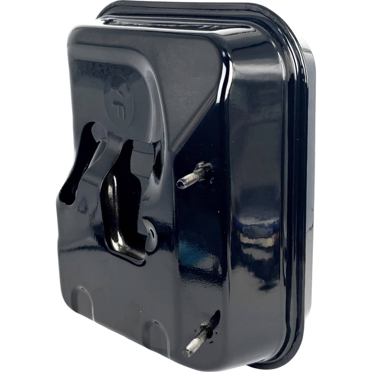 Solid Spare Gas Fuel Tank Fit for Briggs & Stratton CR750 10R232-0009-F1 163cc 7.5GT OHV