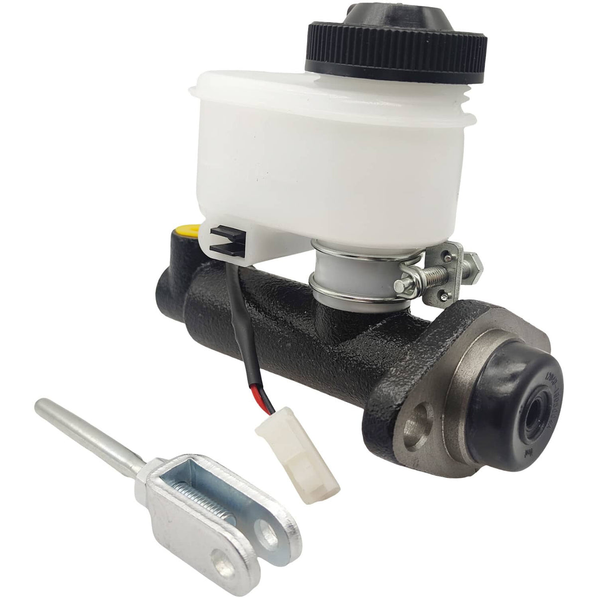 Solid Spare 91346-30300 Master Cylinder for Mitsubishi Forklift FD28-F14C FD35-F14C Truck