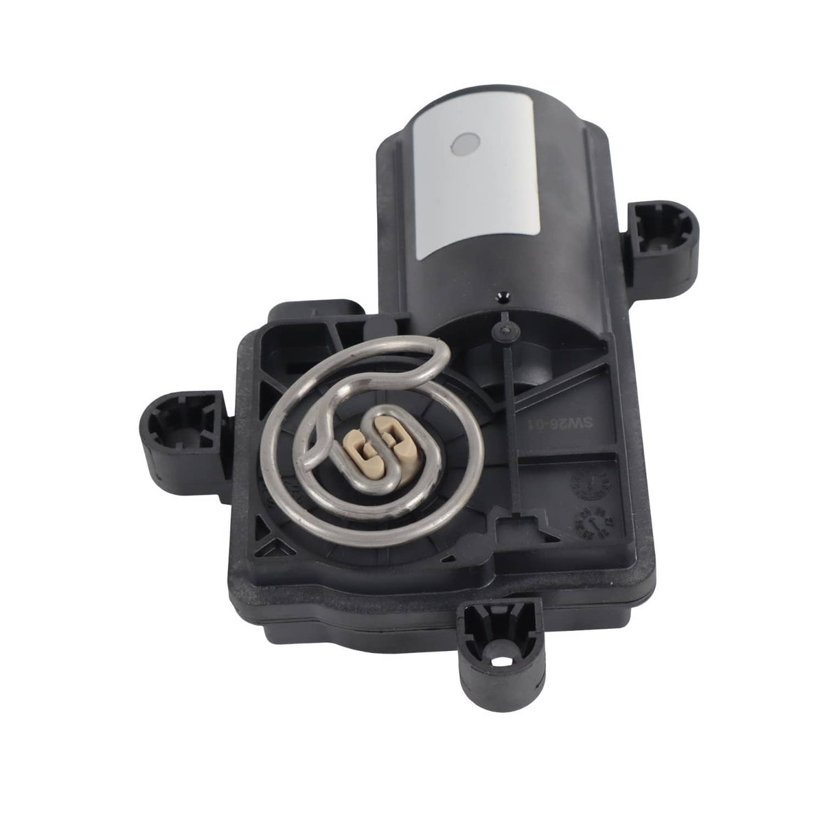 Solidspare 2x Active Exhaust Valve Actuator For Dodge 2015-2023 Charger Cummins 5.7L 6.2L
