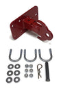 TRAILER HITCH RECEIVER for Ferris IS5100Z IS1500Z IS500Z IS700Z - Lawn Mower ZTR