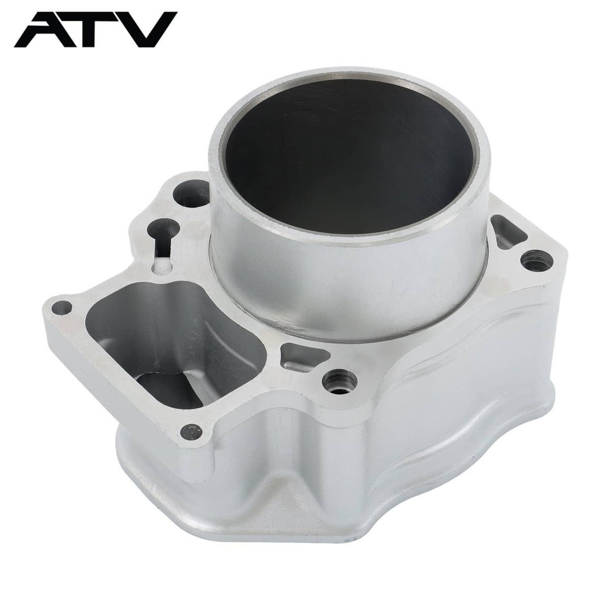 Solidspare For HONDA TRX420 2012-2019 Cylinder Head Cover+Cylinder Head+Sleeve Cylinder US