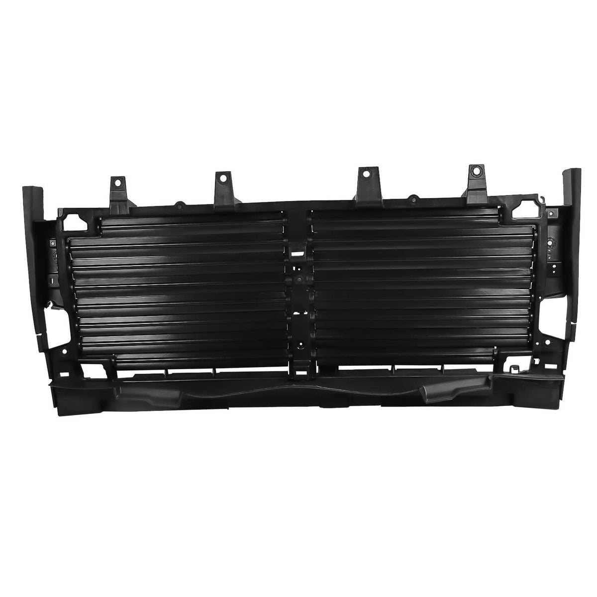 Solidspare Active Grille Shutter with motor for Chevy  84652494 Chevrolet Silverado 1500 LT