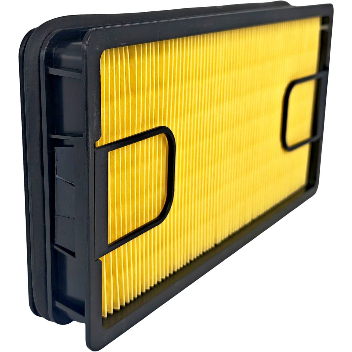Solid Spare Outer Inner Air Filter 7010030 7010031 Fit Bobcat T35.130SLP T35.140S T36.120SL