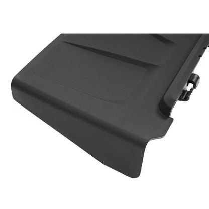 Solidspare For Ariens IKON X XL XD EDGE Gravely ZT X XL Discharge Chute Textured #04795000