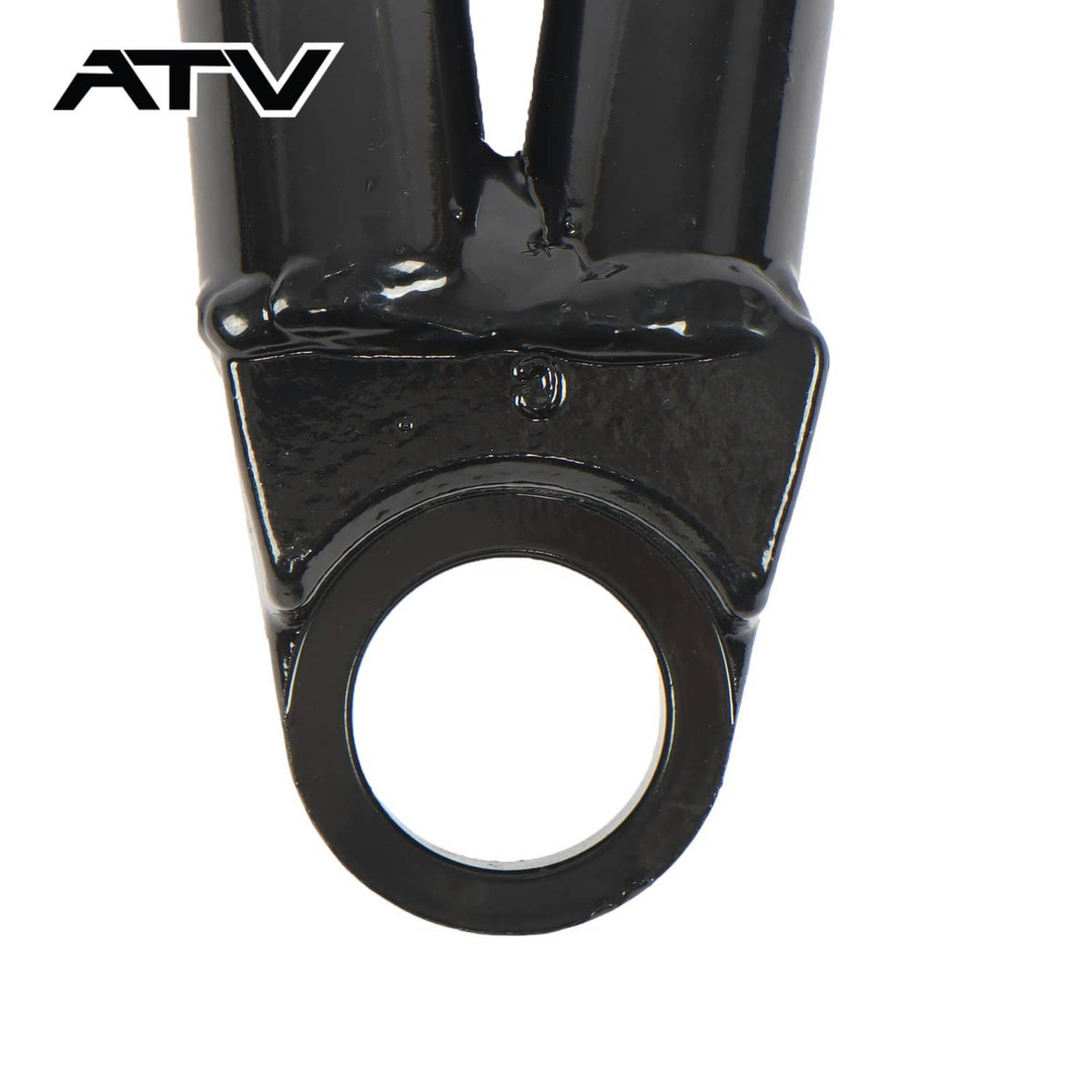 Solidspare High Clearance Steel Lower A Arms for Polaris RZR XP 1000/XP 4 1000 (2014-2023)