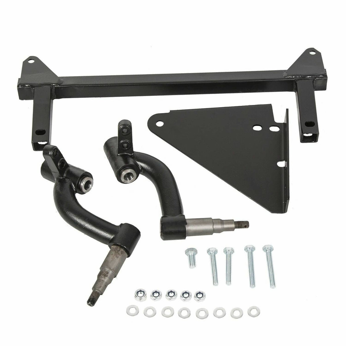 Solidspare 6" Spindle Lift Kit For Yamaha 2007-up G29 Drive Golf Cart (GAS & ELECTRIC)