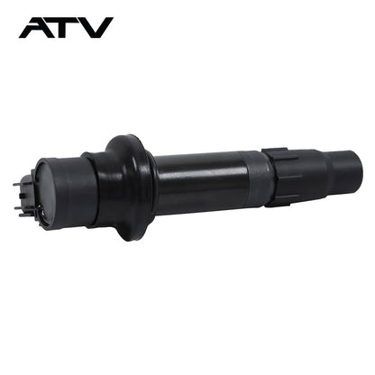 Solidspare Ignition Coil For Yamaha YFZ450 2003-2009 WR450F 2003-2011 5TA-82310-10-00 ATV