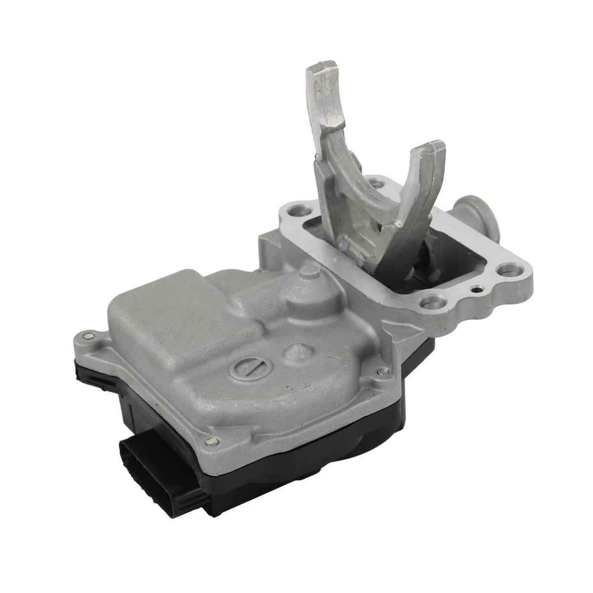 Solidspare Front Differential Vacuum Actuator For 2005-2019 Toyota Tacoma 4WD 41400-35034