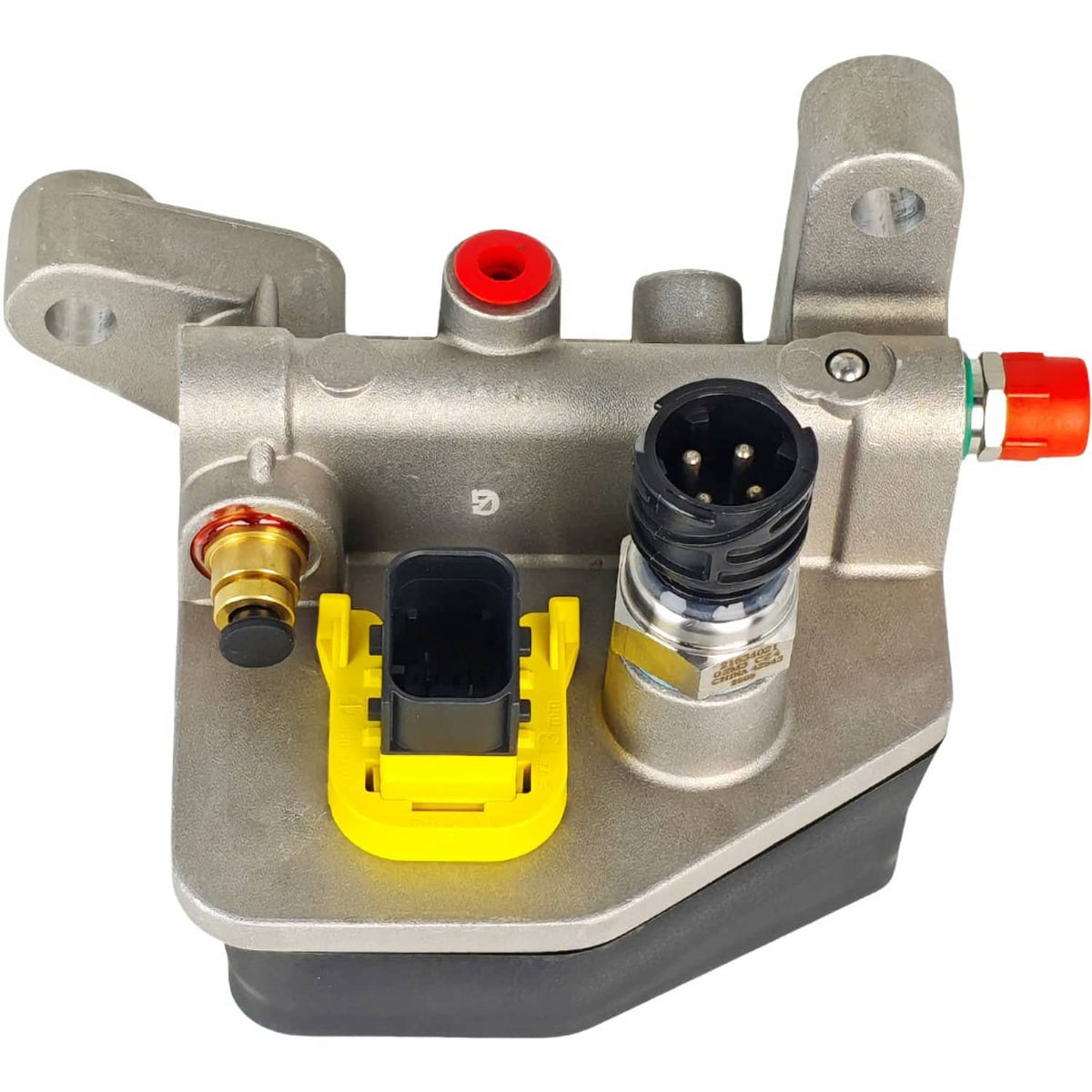 Solid Spare AHI Dosing Module 22452551 21870667 Fit Volvo w/ D11, D13, D16 Engine