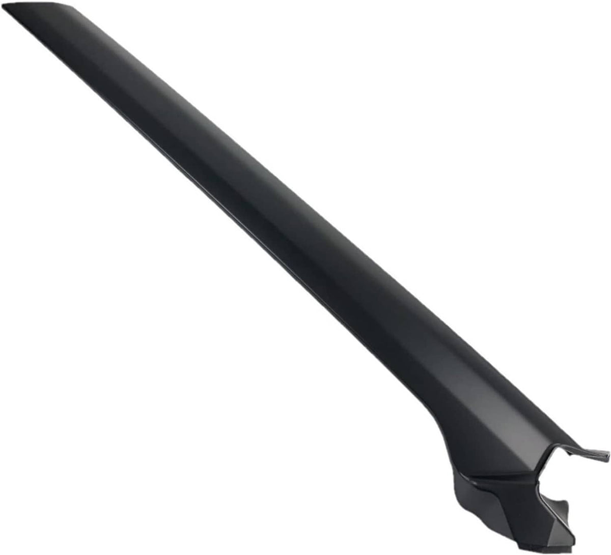 Solidspare Front Wind Shield Post A Pillar Molding Trim Set for Land Rover LR3 LR4 2005-16