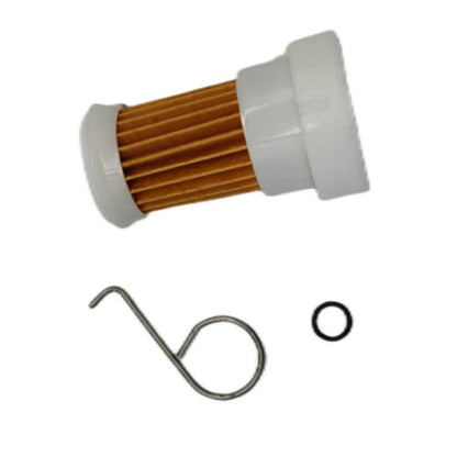Solid Spare New Fuel Filter for Yamaha F250 LF250 Outboard 6P2-WS245-00-00 6P2-24563-00-00