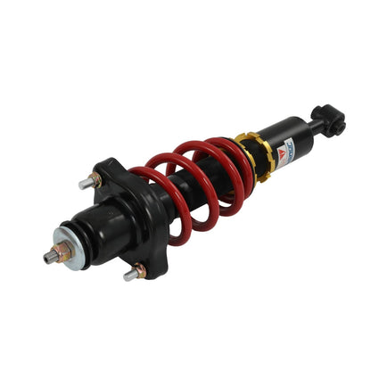 Solidspare Coilover Struts For 08-16 Mitsubishi Lancer & Ralliart CY2A CZ4A Front & Rear