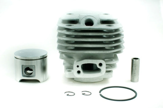 Solid Spare CYLINDER ASSEMBLY FOR HUSQVARNA 61 REPL OEM 503 53 20-71 48mm 503532071