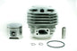 CYLINDER ASSEMBLY FOR HUSQVARNA 61 REPL OEM 503 53 20-71 48mm 503532071