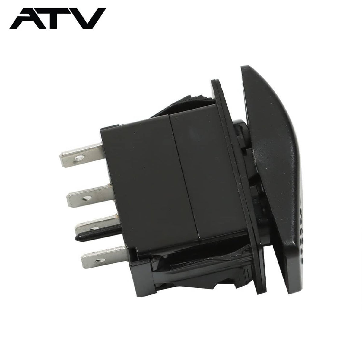 Solidspare ATV Cab Heater  Fit For Polaris Ranger XP 1000 with Defrost (2018-Current)