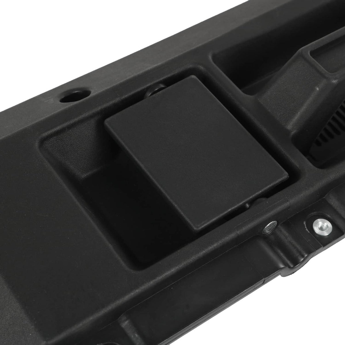 Solidspare Interior Left & Right Side Door Handle For 88-12 Freightliner 761-5209 761-5210