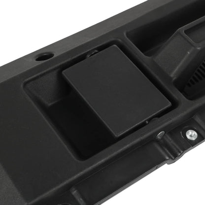 Solidspare Interior Left & Right Side Door Handle For 88-12 Freightliner 761-5209 761-5210