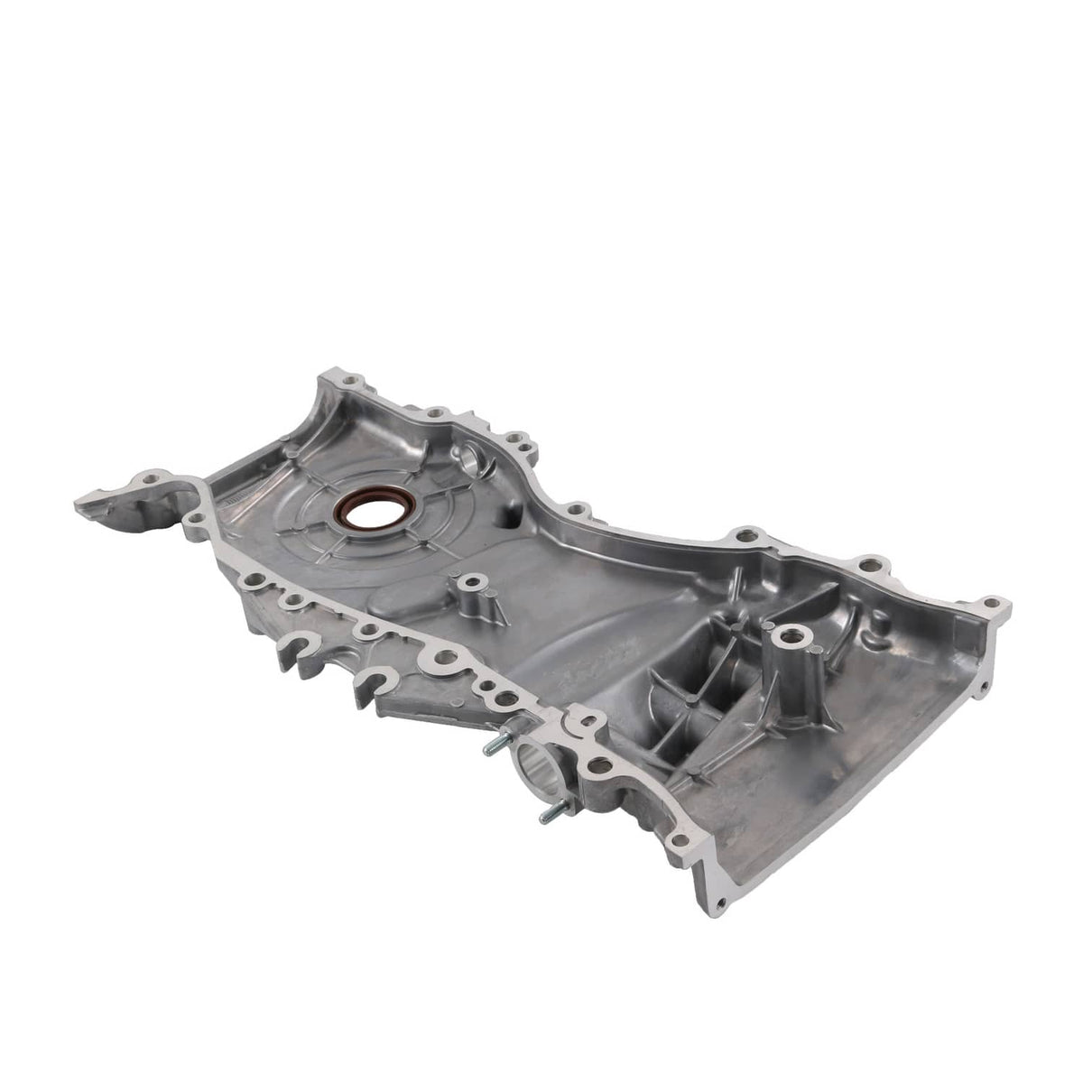 Solidspare Timing Cover For Toyota 2002-2007 2006 Camry Solara Highlander 2.4L 11310-28070