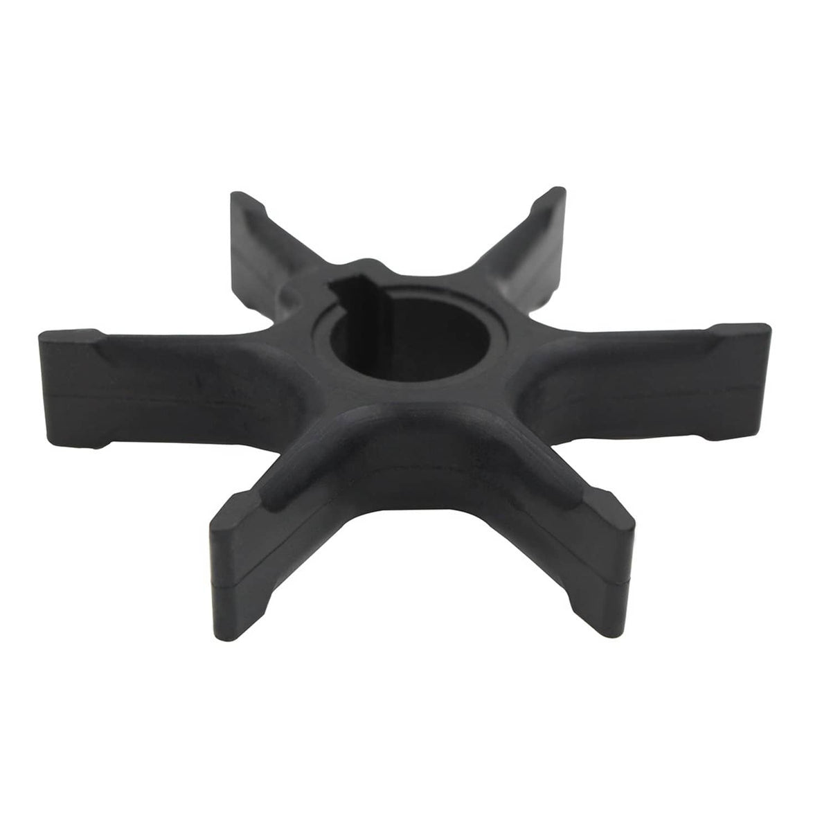 Solid Spare Impeller for Suzuki DT14 DT15 DT25 DT28 RO : 17461-93004 17461-93003 18-3092