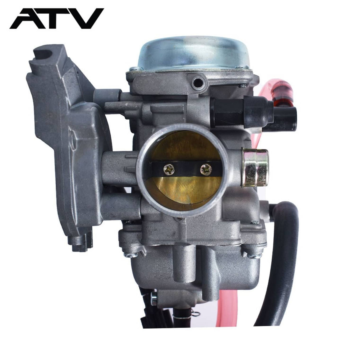 Solidspare Carburetor Fit For Arctic Cat DVX 300 2009-2015 Carb