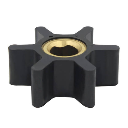 Solid Spare 1414-0001 21414-0001 Jabsco Water Pump Impeller 500113 128170-42070 128176-42071