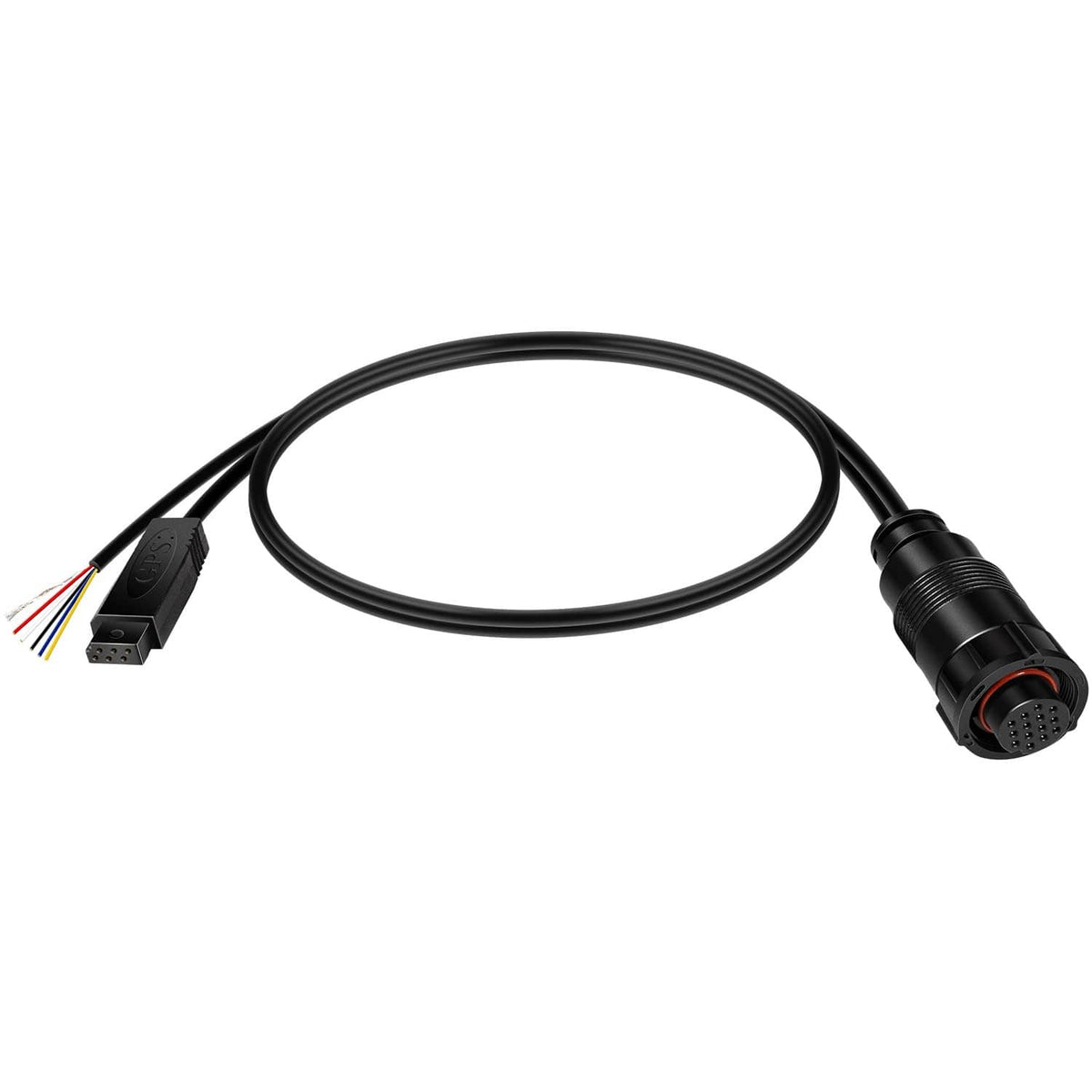 Solidspare for 720080-1 AS GPS NMEA Splitter Cable, for Humminbird SOLIX & ONIX Fish Finder