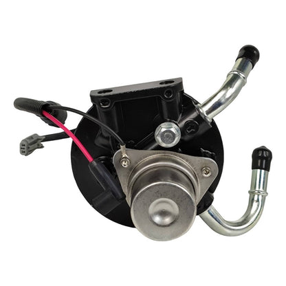 Solid Spare 12642623 12639277 Diesel Fuel Filter for Duramax 6.6L Chevy Silverado GMC Sierra