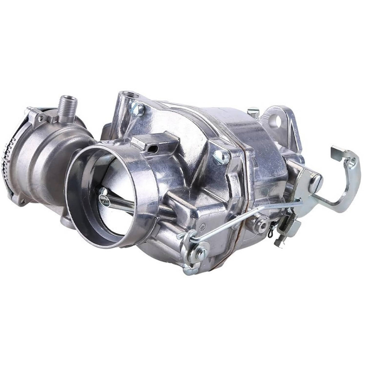 Solidspare For 1950-1956 Chevy Bel Air Rochester 235 1bbl Carburetor 3.8L & 3.9L 235Cu 6cyl