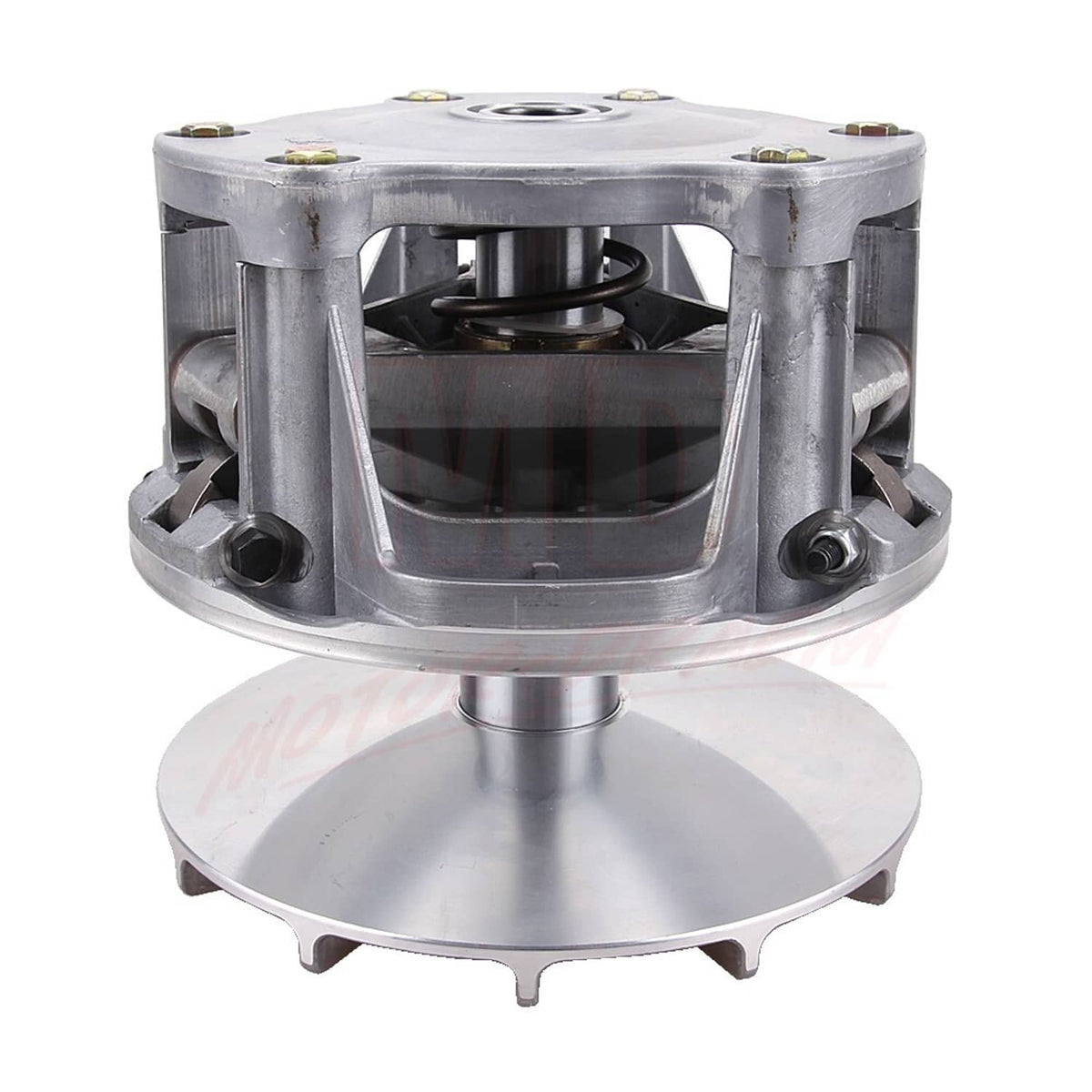 Solidspare Fits For Polaris Trail Blazer 250 330 Primary Drive Clutch Assembly 1321976 New