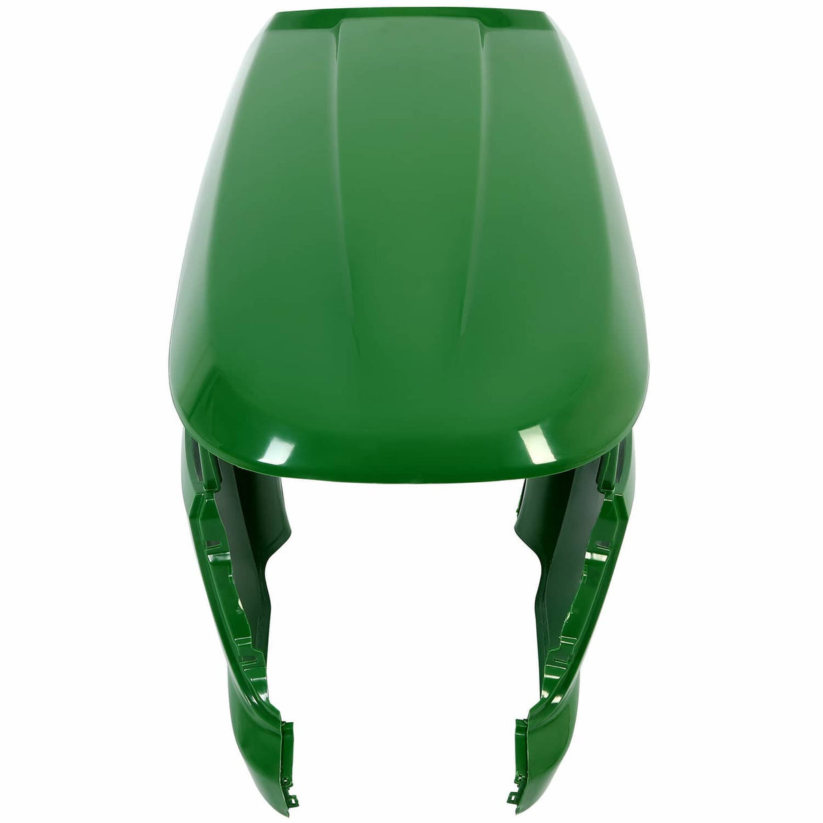 Solidspare Lawn Mower Front Hood #M152313 For John Deere X300 X304 X310 X320 X340 X360 X500