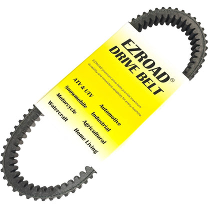 Solid Spare CVT Belt 27601-38F00 Fit for Suzuki Eiger LT-A400 LT-A400F 2002-2007