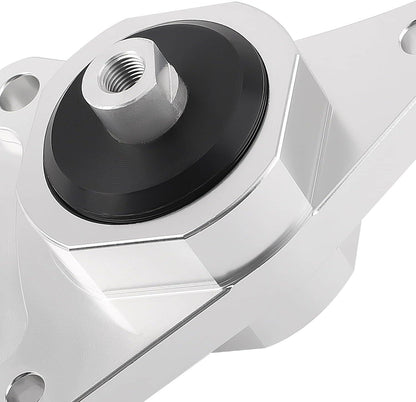 Solidspare New Engine Motor Mount Kit For 02-06 Acura RSX DC5/02-05 EP3 SI K20 K24 K Series