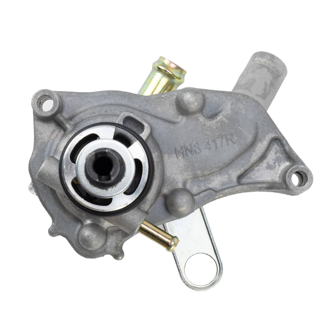 Solidspare Water Pump Assembly fits for Honda Rincon 680 4x4 TRX680FA 2006 2007 2008-2023