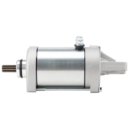 Solidspare Starter for Honda Pioneer 700 700-4 2014-2019 Pioneer 700 700-4 Deluxe 2017-2019