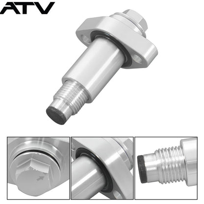 Solidspare Timing Chain Tensioner For Can-Am Commander 800/Max 800 R/1000 1000R Aluminum