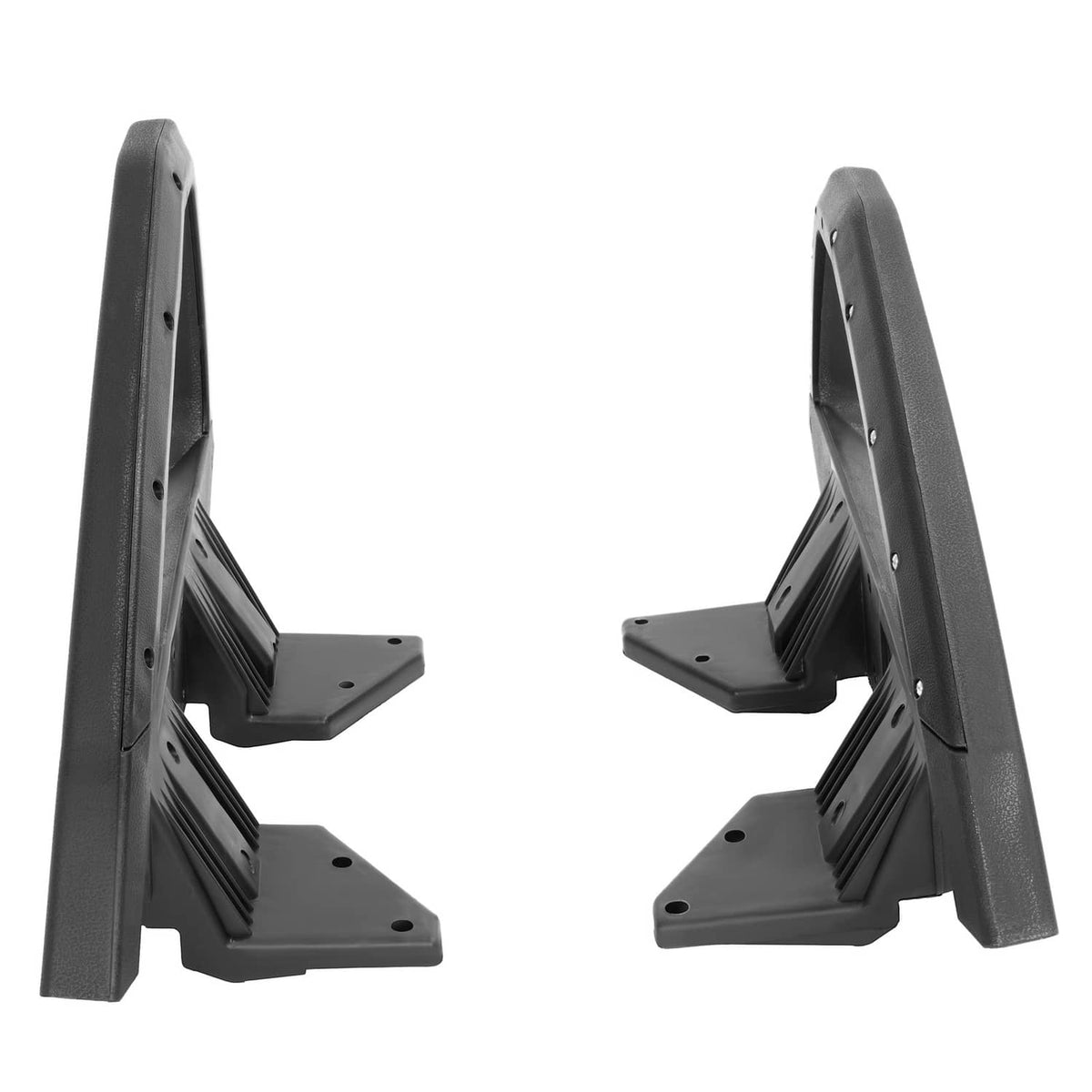 Solidspare For Club Car DS 2000-2008 Golf Cart Hip Restraint Driver Left&Right Seat Handles