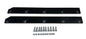 3/8" POLY WEAR BAR STRAP for X700 X720 X724 X728 John Deere 54" Snow Plow Blade