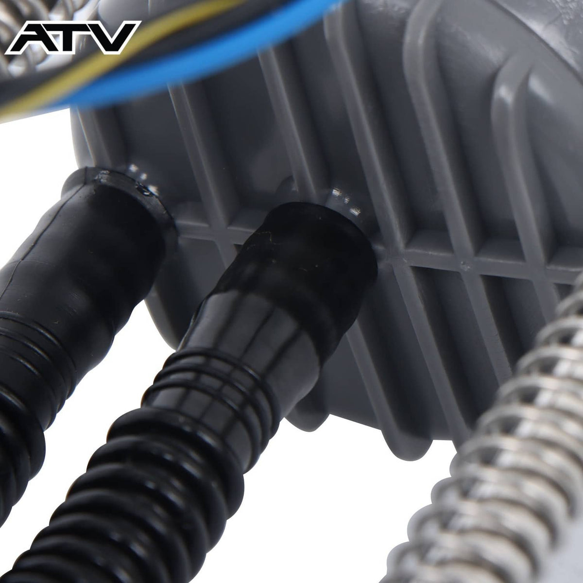 Solidspare For Can-Am Maverick X3 MAX TURBO 2018-2019 #709001057 Fuel Pump Assembly ATV